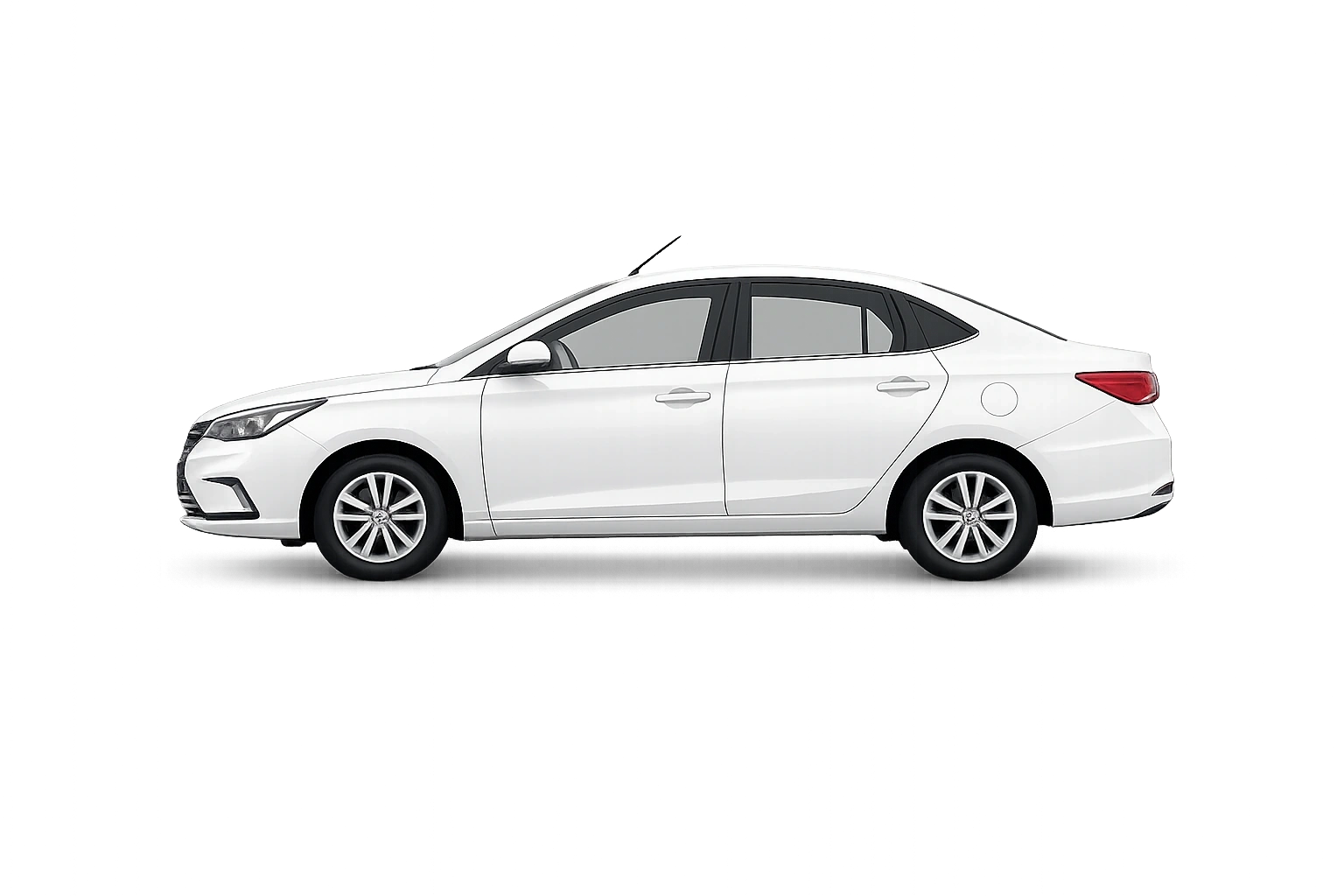 Аренда авто Актобе Changan Alsvin цена за сутки — Hit Group