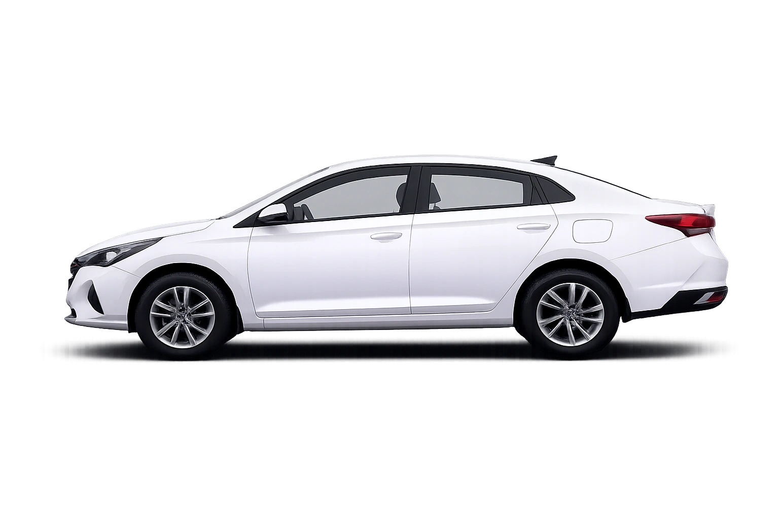 Аренда авто Актобе Kia Cerato цена за сутки — Hit Group