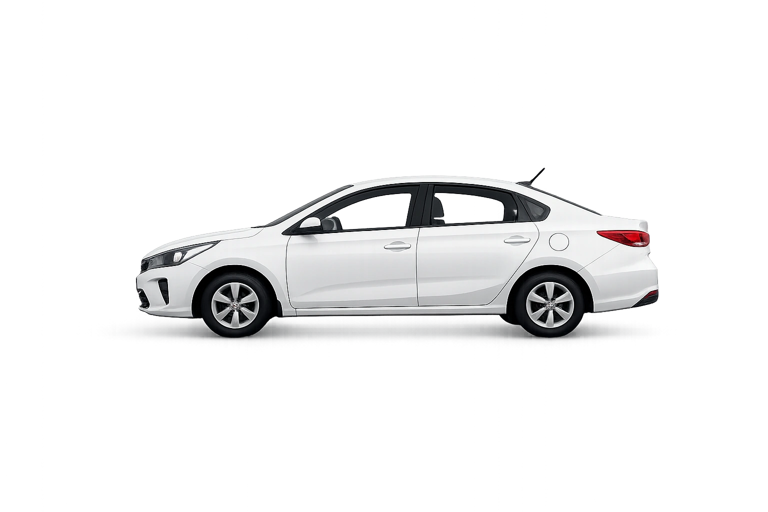 Аренда авто Актобе Kia Rio цена за сутки — Hit Group